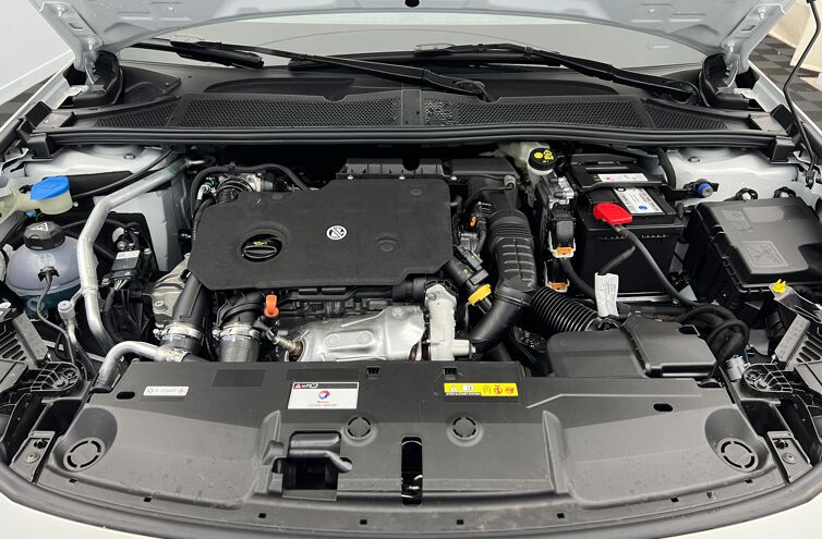 PEUGEOT 308 Berline Diesel