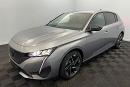 PEUGEOT 308 BlueHDi 130ch S&S EAT8 Allure Pack