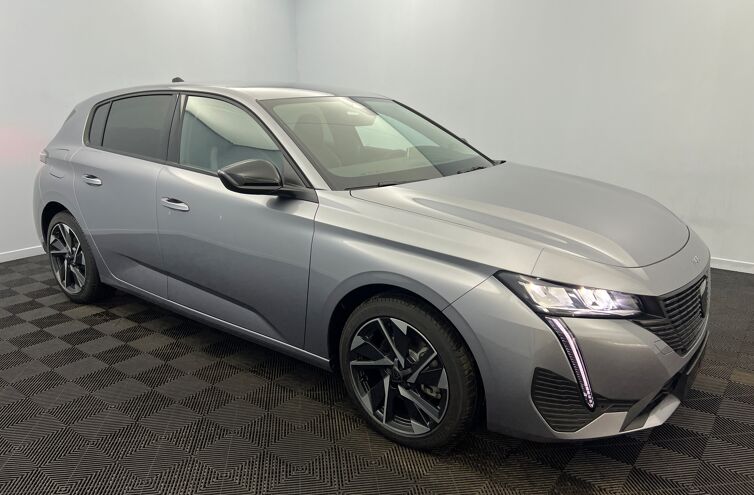 PEUGEOT 308 Berline Diesel