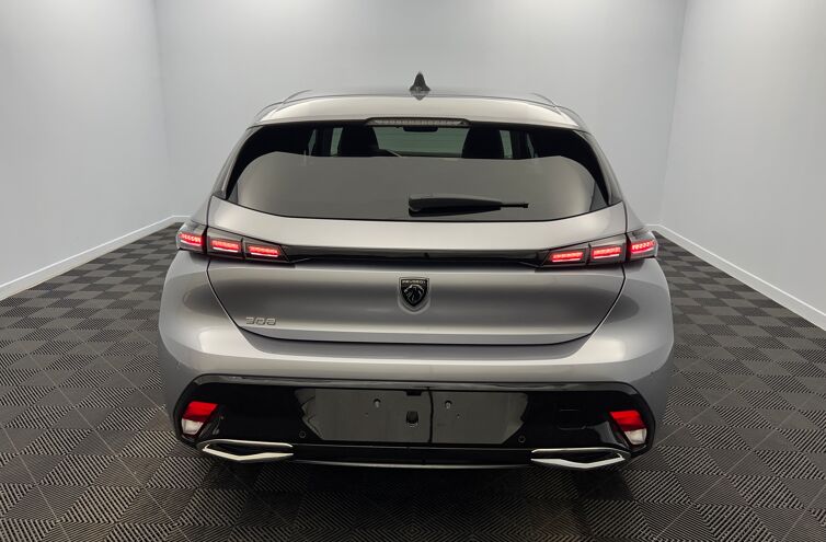 PEUGEOT 308 Berline Diesel