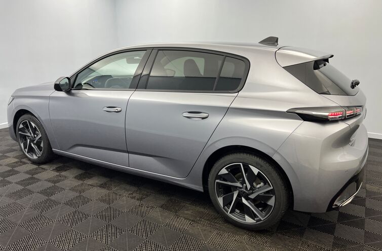 PEUGEOT 308 Berline Diesel