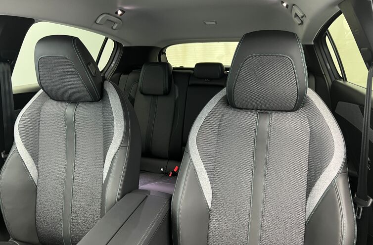 PEUGEOT 308 Berline Diesel