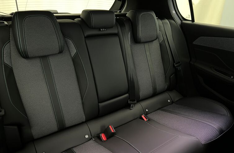 PEUGEOT 308 Berline Diesel