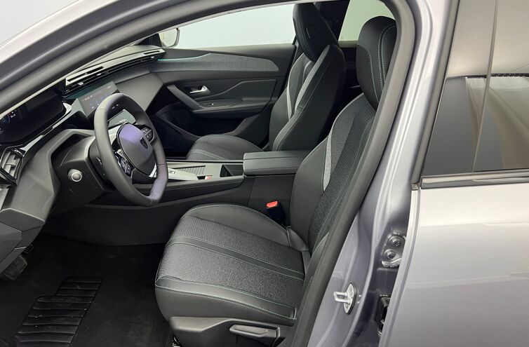PEUGEOT 308 Berline Diesel