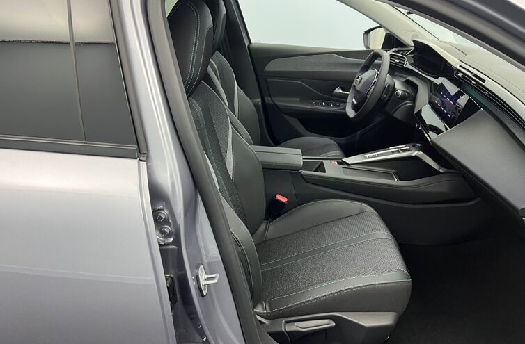 PEUGEOT 308 Berline Diesel