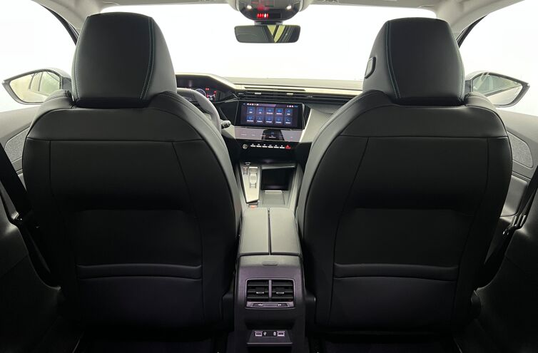PEUGEOT 308 Berline Diesel