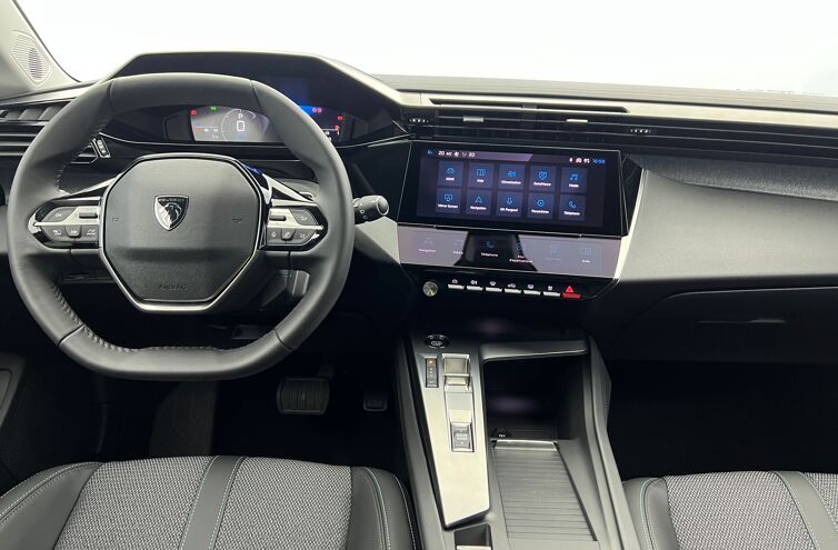 PEUGEOT 308 Berline Diesel