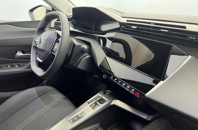 PEUGEOT 308 Berline Diesel