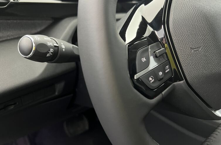 PEUGEOT 308 Berline Diesel