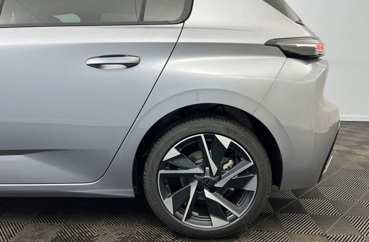 PEUGEOT 308 Berline Diesel