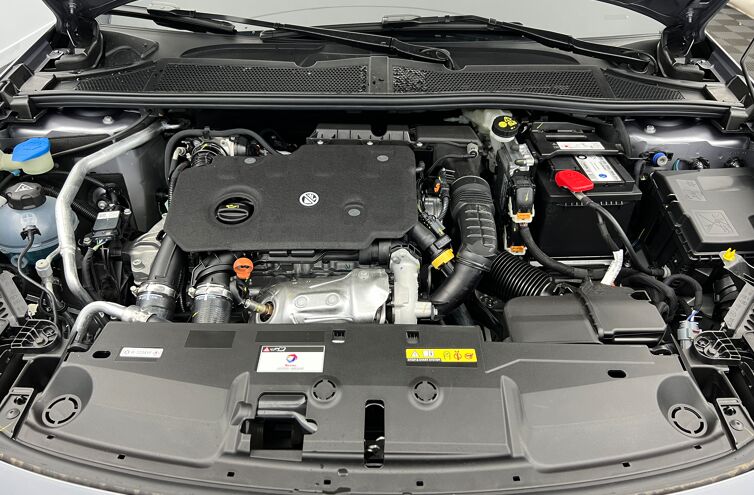 PEUGEOT 308 Berline Diesel