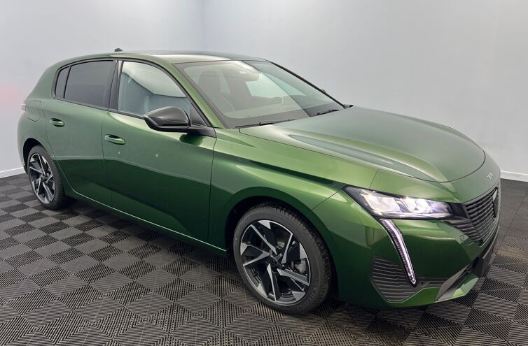 PEUGEOT 308 Berline Diesel