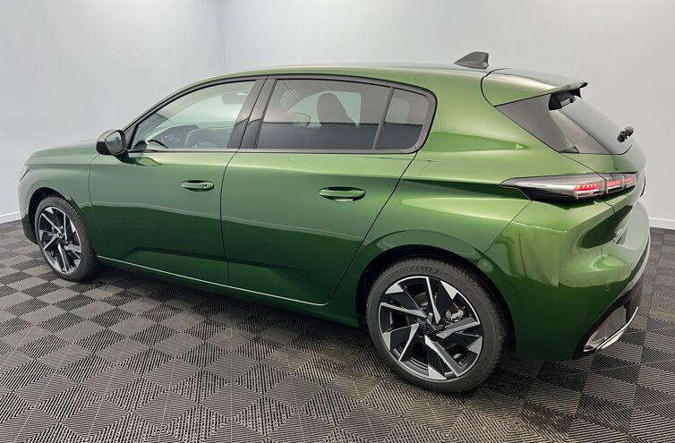PEUGEOT 308 Berline Diesel