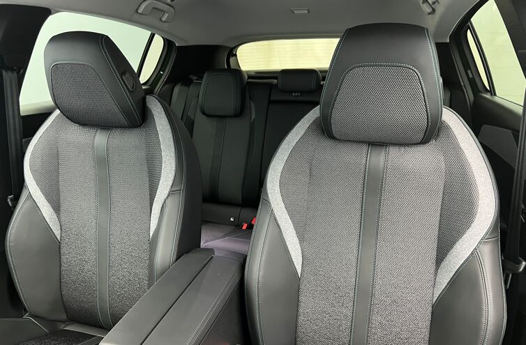 PEUGEOT 308 Berline Diesel