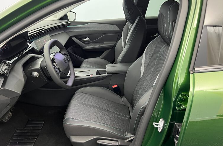 PEUGEOT 308 Berline Diesel