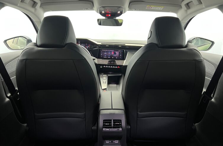 PEUGEOT 308 Berline Diesel