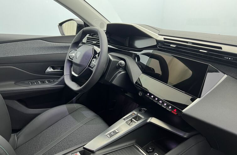 PEUGEOT 308 Berline Diesel