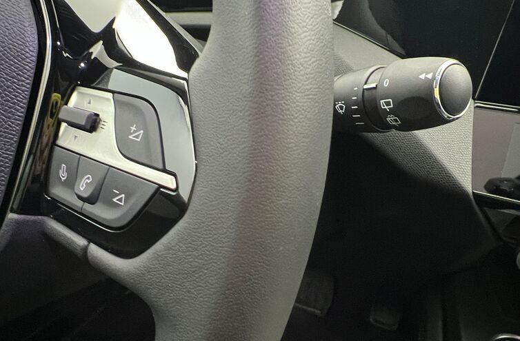 PEUGEOT 308 Berline Diesel