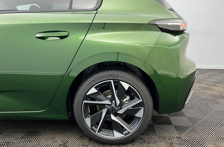 PEUGEOT 308 Berline Diesel