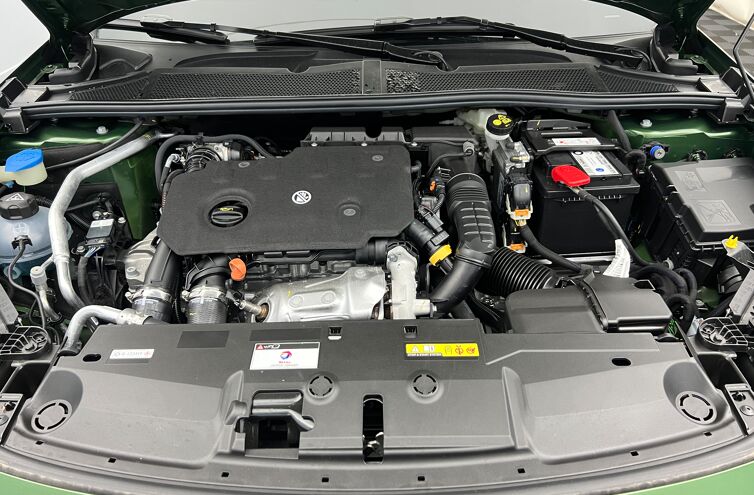 PEUGEOT 308 Berline Diesel