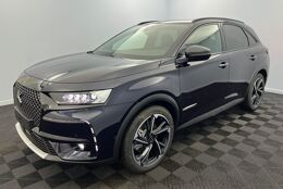 DS DS7 Crossback E-Tense 225 EAT8 Louvre