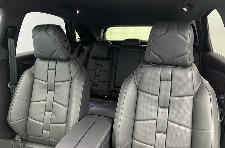DS DS7 Crossback SUV Hybride rechargeable Essence