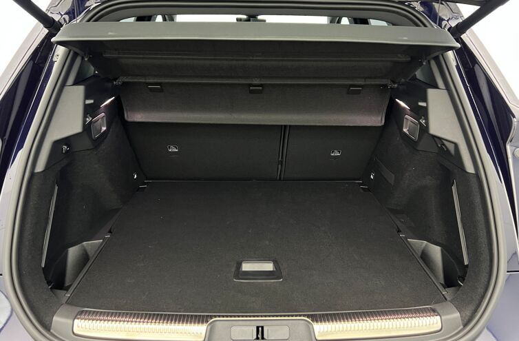 DS DS7 Crossback SUV Hybride rechargeable Essence