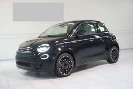 FIAT 500 Berline Nouvelle 3 CV Electrique 42 kWh MY22 Série 1 step 2 La Prima by Bocelli