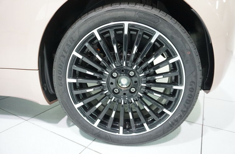 FIAT 500 Berline Nouvelle Citadine Electrique