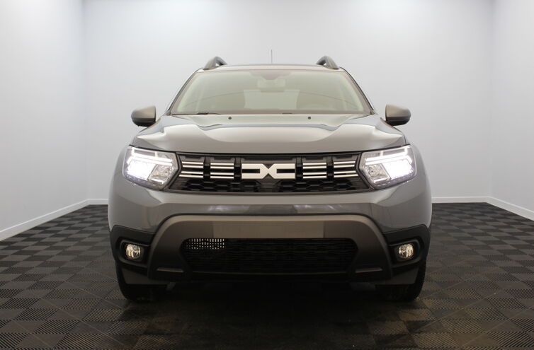 DACIA Duster Nouveau SUV Essence