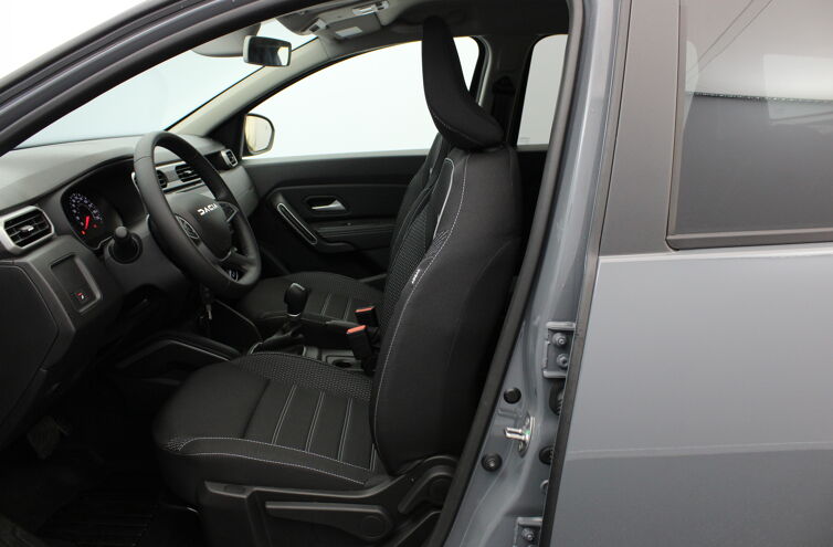DACIA Duster Nouveau SUV Essence