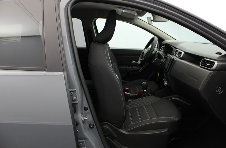 DACIA Duster Nouveau SUV Essence
