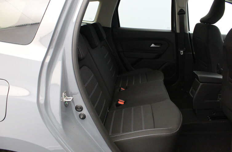 DACIA Duster Nouveau SUV Essence