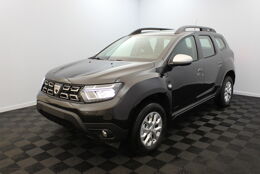 DACIA Duster Blue dCi 115 4x4 Confort