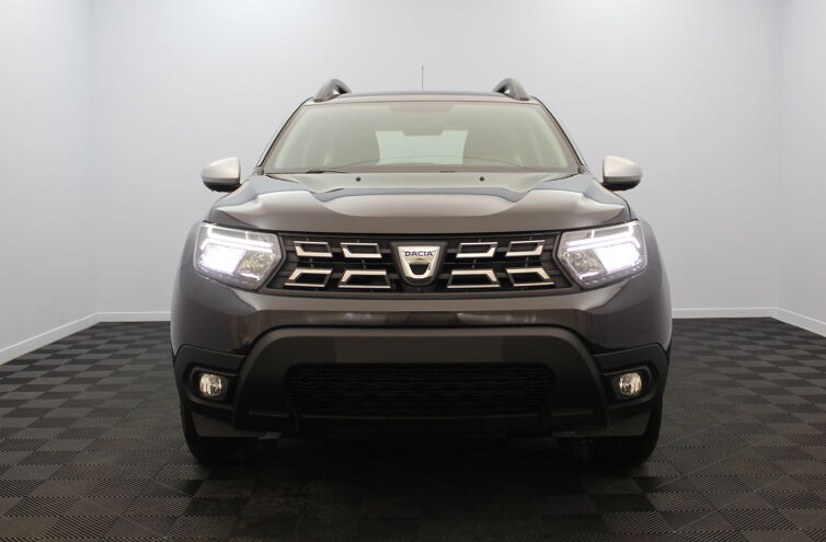 DACIA Duster SUV Diesel