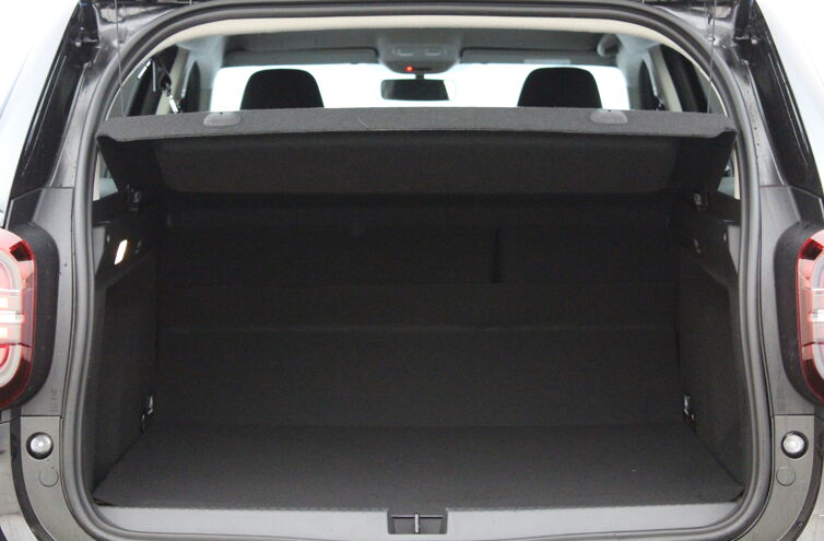 DACIA Duster SUV Diesel