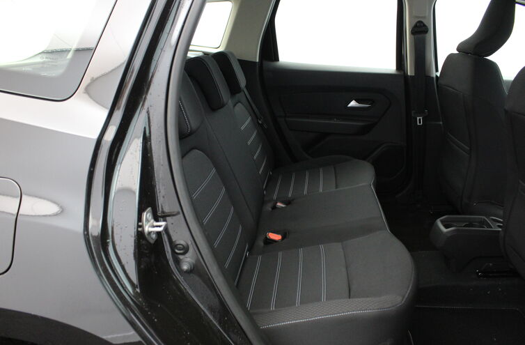 DACIA Duster SUV Diesel
