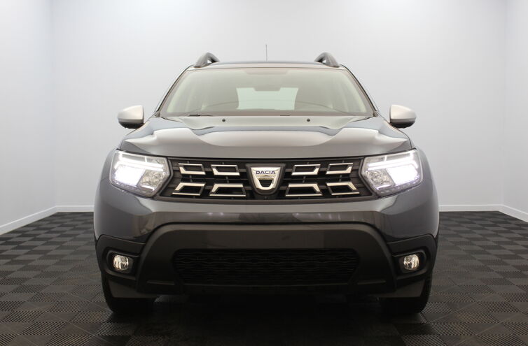 DACIA Duster SUV Diesel