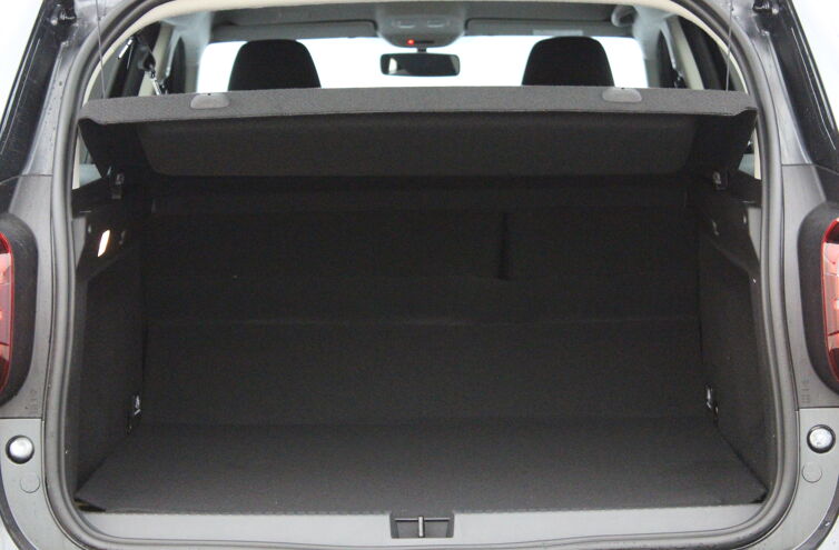 DACIA Duster SUV Diesel