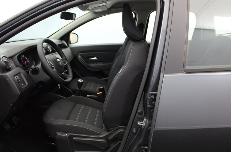DACIA Duster SUV Diesel