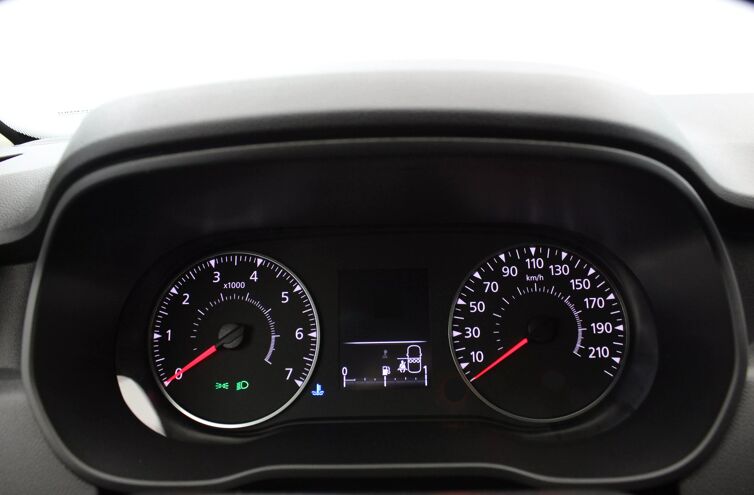 DACIA Duster SUV Diesel