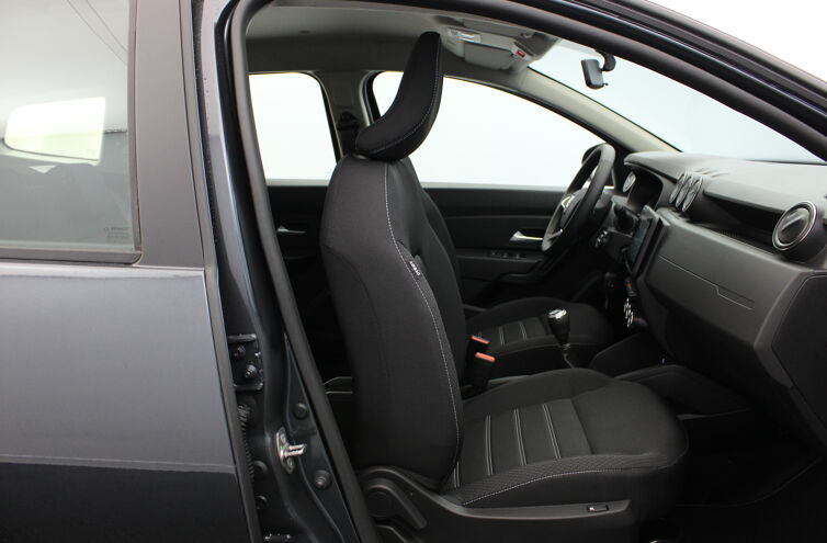 DACIA Duster SUV Diesel