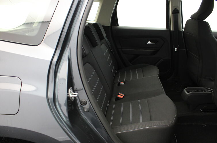 DACIA Duster SUV Diesel