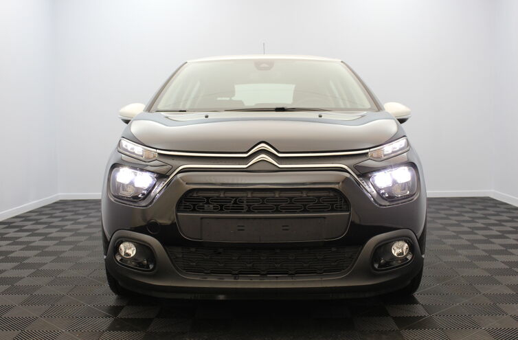 CITROEN C3 Citadine Essence