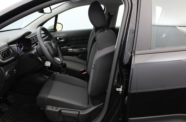 CITROEN C3 Citadine Essence
