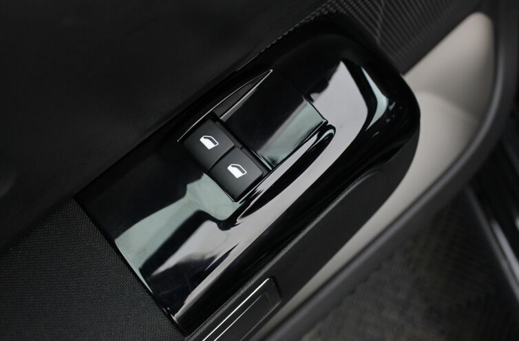 CITROEN C3 Citadine Essence
