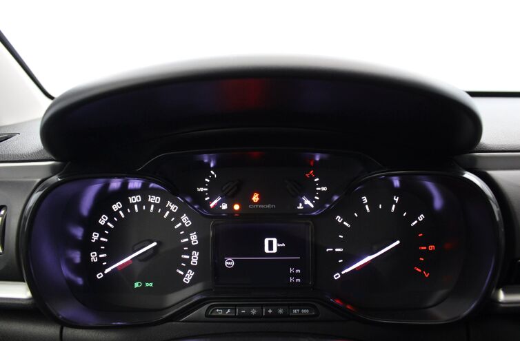 CITROEN C3 Citadine Essence