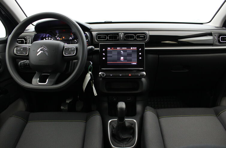 CITROEN C3 Citadine Essence