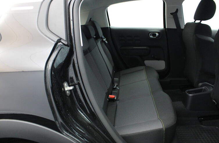 CITROEN C3 Citadine Essence