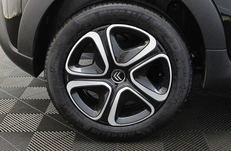 CITROEN C3 Citadine Essence